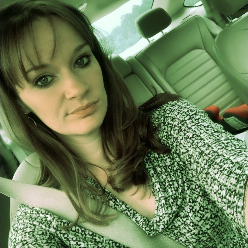 Meet your Posher, Jessjess
